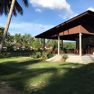 Khao Lak Golden Coconut